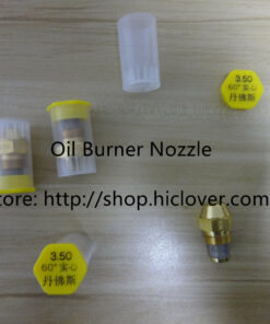 Oil Burner Nozzle