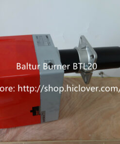 Burner BALTUR BTL20 OIL