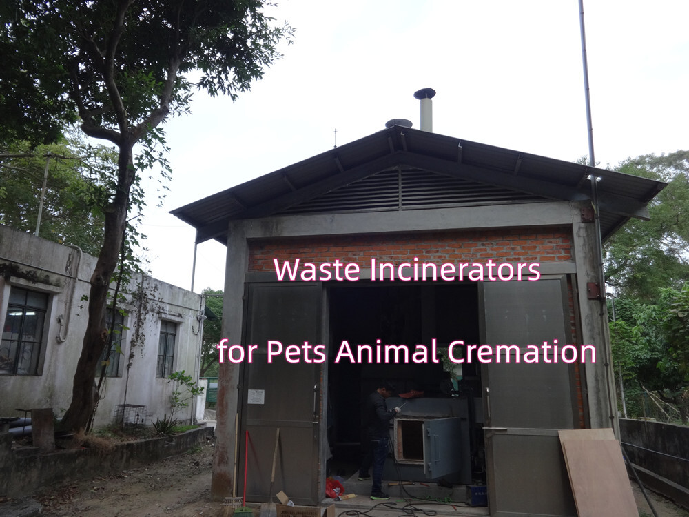 Waste Incinerators 2010