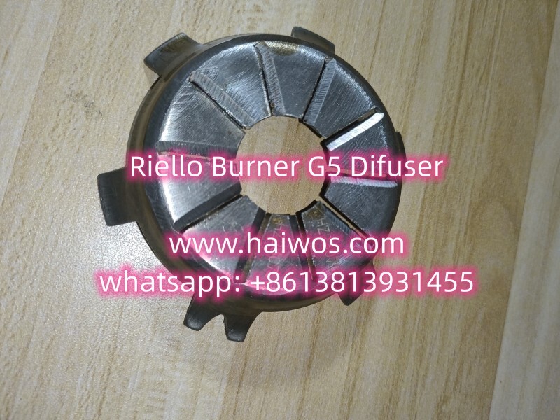 Riello Burner G5 Difuser