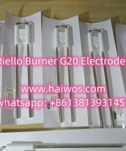Riello Burner G20 Electrodes