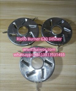 Riello Burner G20 Difuser