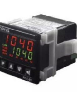 NOVUS N1040 Temperature Controllers