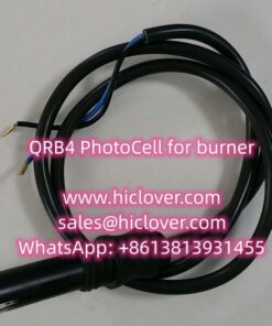 QRB4 PhotoCell for burner