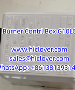 Riello Burner Contrl Box G10LC