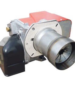 Ecoflam Burner Model MAX30