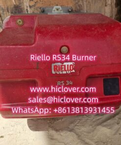Riello RS34 Burner MBDLE412