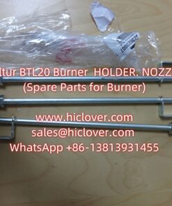 Baltur BTL20 Burner  HOLDER. NOZZLE(Spare Parts for Burner)