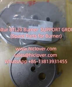 Baltur BTL20 Burner  SUPPORT GROUP(Spare Parts for Burner)
