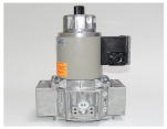 Burner 2 solenoid valve DUNGS MVDLE 205