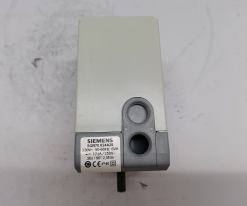 55 Burner Motor Siemens SQN70.624A20