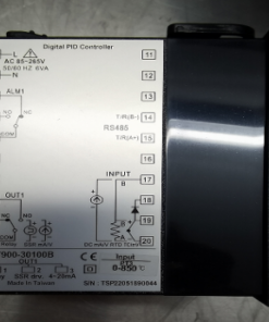 64 Temperature Controller FY900-301-000B-E